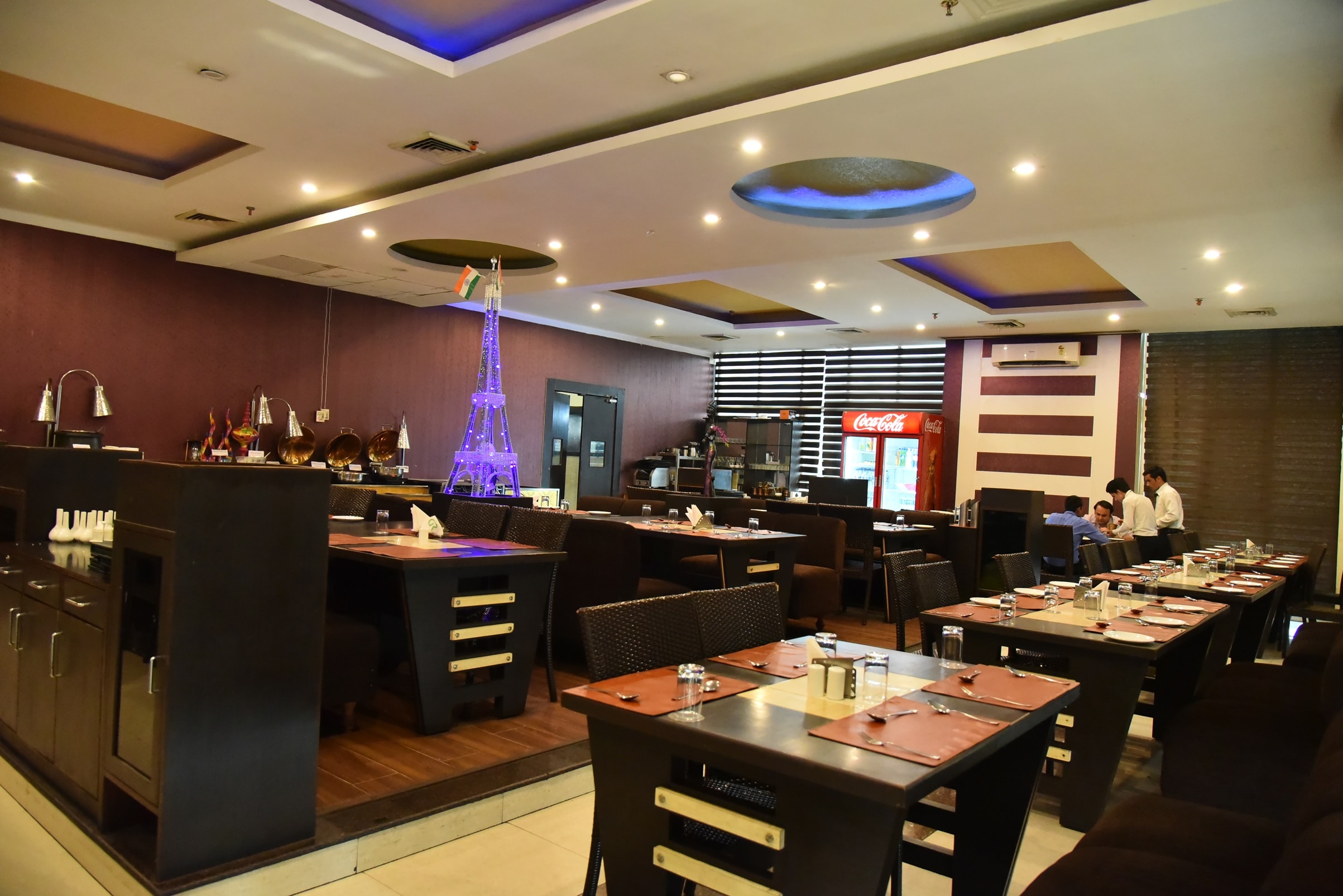 Hotel Gardenia Budget Hotel in Haridwar Hotels in Hardwar Hotels